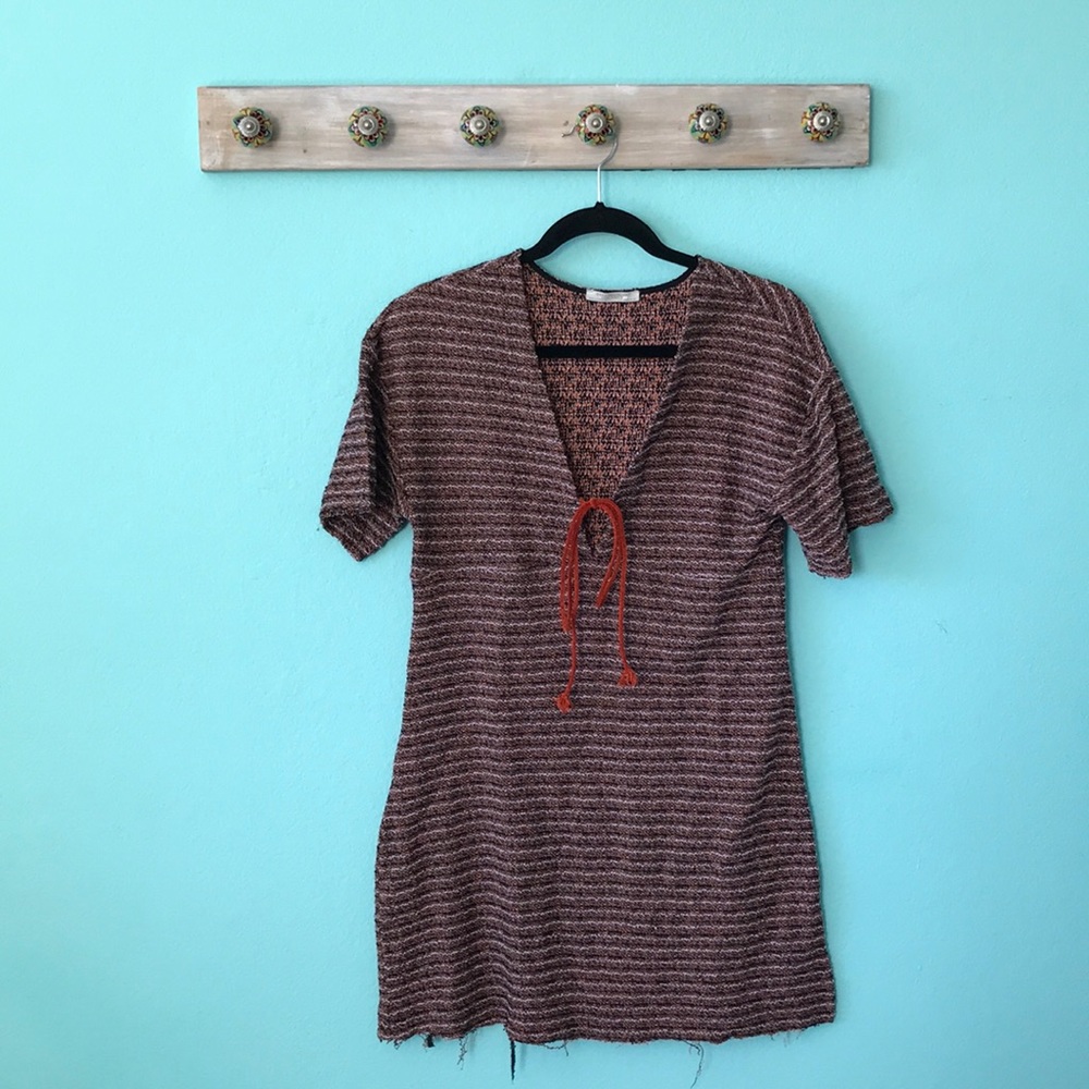 Zara Dress